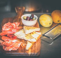 Cafe Lune - Darwin Tourism