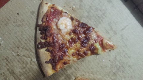 Cesar's Pizzeria - Darwin Tourism 0