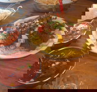Delhi Spice - Darwin Tourism