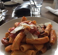 Fasta Pasta Brighton - Darwin Tourism