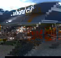 Fudd's - Darwin Tourism