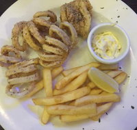 Highbury Hotel Bistro - Darwin Tourism