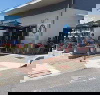 Kiosk at Somerton - Darwin Tourism