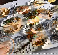 Mandarin Coin - Darwin Tourism