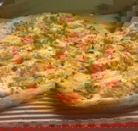 Marion Dial-a-Pizza - Darwin Tourism