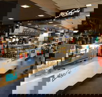 McDonalds - Darwin Tourism