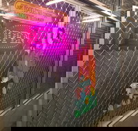 Mok-Lee Flower Queen Chinese Restaurant - Darwin Tourism