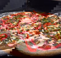 Molto bene Pizzeria