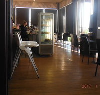 Monica's - Darwin Tourism
