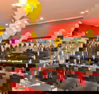Mt Everest Cafe and Restaurant - Darwin Tourism