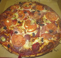Pappy's Pizza Bar - Darwin Tourism
