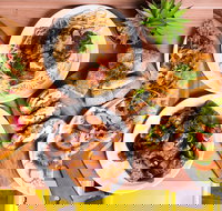 Pizza Bite - Darwin Tourism