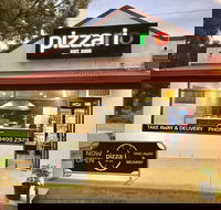 Pizzario - Darwin Tourism