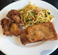 Queen Bee Indonesian and Chinese Restaurant - Darwin Tourism