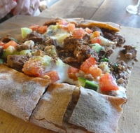 Russells Pizza - Darwin Tourism