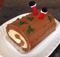 Seacliff Park Bakery - Darwin Tourism