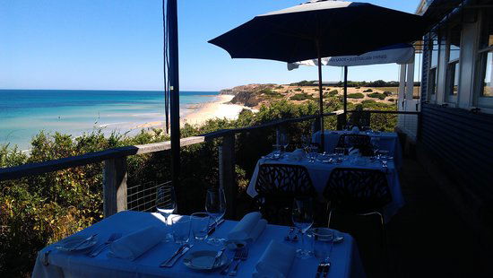 Port Willunga SA Darwin Tourism