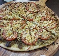 Sumac Cafe - Darwin Tourism