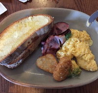 The Grove - Darwin Tourism