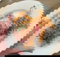 The Valley Inn - Darwin Tourism