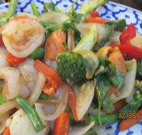 Vientiane Thai-Laos Restaurant - Darwin Tourism