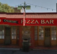Birdwood Country Pizza Parlour - Darwin Tourism