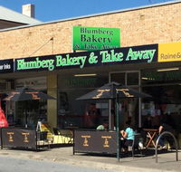 Blumberg Bakery  Take Away - Darwin Tourism
