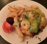 Clare Hotel - Darwin Tourism