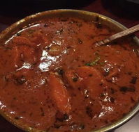 Delhi Express Indian Restaurant  Takeaway - Darwin Tourism