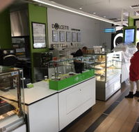 Dolcetti's - Darwin Tourism