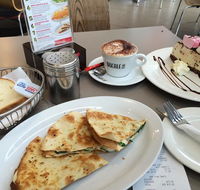 Fasta Pasta - Darwin Tourism