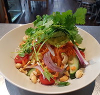 Gawler Street Cafe - Darwin Tourism
