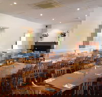 Hannaville Hotel - Darwin Tourism