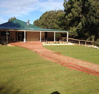 Hanson Bay Wildlife Sanctuary Cafe - Darwin Tourism