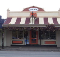 Main Street Bakehouse - Darwin Tourism