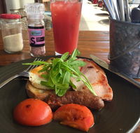Mamma Lous - Darwin Tourism