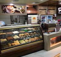 Muffin Break Westfield Marion - Darwin Tourism