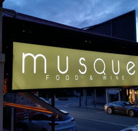 Musque Food  Wine - Darwin Tourism