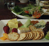 Nicolas Baudin's Restaurant and Bar - Darwin Tourism