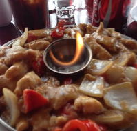 Oriental Garden Restaurant - Darwin Tourism