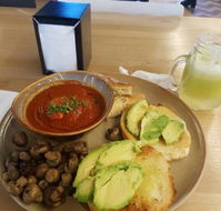 Pasta Deli - Darwin Tourism