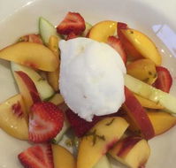 Reflections Restaurant - Darwin Tourism