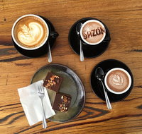 Sazon Espresso - Darwin Tourism