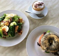 Seadragon Cafe - Darwin Tourism