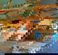 Seal Bay Cottages  Cafe - Darwin Tourism