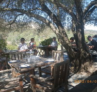 Skillogalee Winery  Restaurant - Darwin Tourism