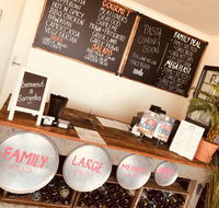 Sorrento's Pizzeria - Darwin Tourism
