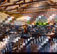 St Hugo Restaurant - Darwin Tourism