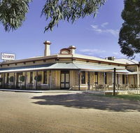 Standpipe Golf Motor Inn - Darwin Tourism