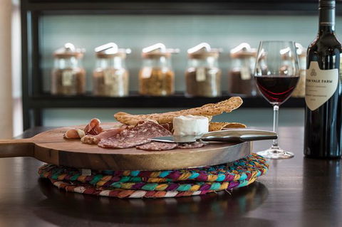 The Cellar Kitchen - Darwin Tourism 0